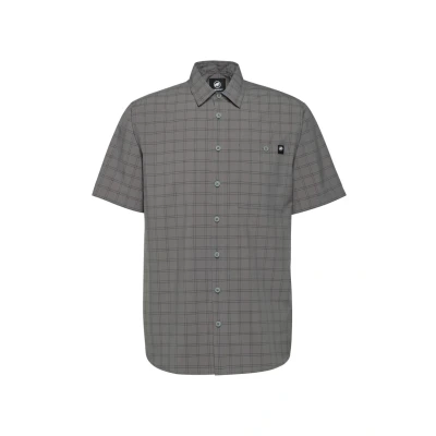 Abbildung von Mammut Kurzarmhemd Lenni Shirt Men