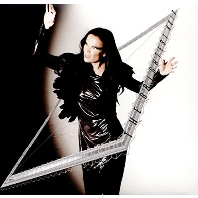 Abbildung von Tarja The Brightest Void (LP)