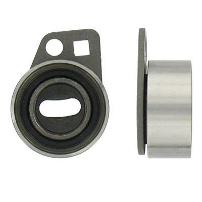 Abbildung von SKF VKM 17304 Spannrolle, Zahnriemen HONDA: CIVIC 6 Fastback, Aerodeck