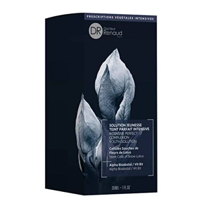Abbildung von Dr Renaud Intensive Perfect Complexion Youth Solution Serum 30 ml