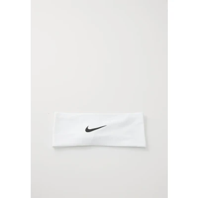 Abbildung von Nike Performance FURY Classic WIDE Headband Ohrenwärmer, Damen, Größe: One Size, White/black