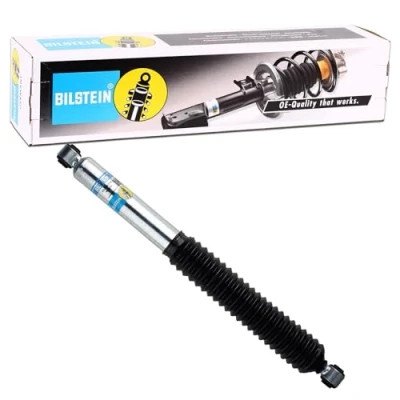 Abbildung von BILSTEIN B8 5100 33 238319 Stoßdämpfer Hinterachse Gasdruck Einrohr Upside Down Dämpfer nicht federtragend oben Auge, unten Auge