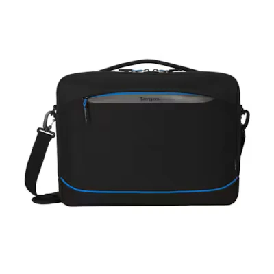 Abbildung von Targus Coastline Notebook Tasche 15 16&quot; (Schwarz)