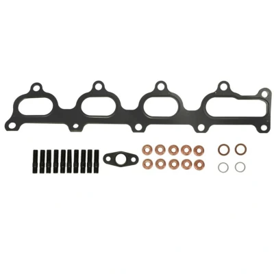 Abbildung von REINZ 04 10007 01 Montagesatz, Lader OPEL: Zafira A, Astra H Schrägheck, B