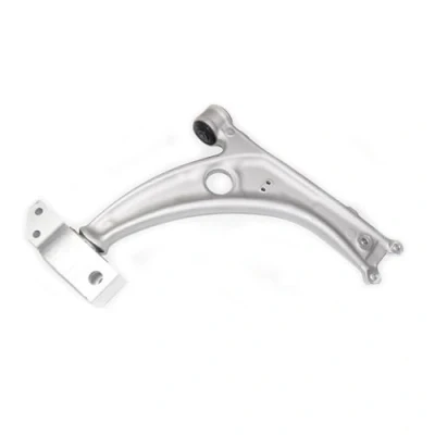 Abbildung von SKF VKDS 321016 Querlenker ohne Trag /Führungsgelenk Aluminium VOLKSWAGEN: Passat B7 Variant, B6 Tiguan I