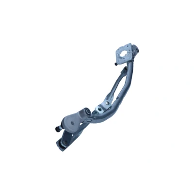 Abbildung von MAXGEAR 57 0301 Scheibenwischergestänge für Linkslenker vorne ohne Elektromotor