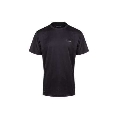 Abbildung von Endurance Vernon Tshirt basic, Herren, Größe: 5XL, 1001 black
