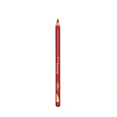 Abbildung von L&#039;Oréal Color Riche Le Lip Liner 126 Excusez moi