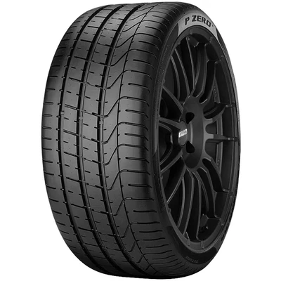 Abbildung von Pirelli PZEROJ 245/40 R19 94Y PKW Sommerreifen Reifen AUDI: A4 B8 Avant, A6 C6 B9 BMW: 5 Limousine, Touring, GT 2218200