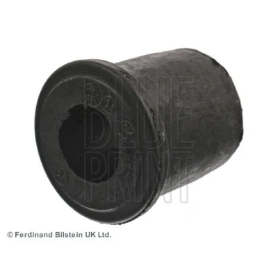 Abbildung von BLUE PRINT ADM58017 Lagerbuchse, Blattfeder Hinterachse, unten FORD: Ranger Mk2, MAZDA: B Serie Pickup