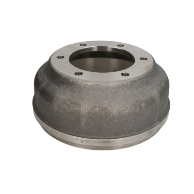 Abbildung von BOSCH 0 986 477 195 Bremstrommel 315 Hinterachse FORD: Transit Mk5 Bus, Pritsche/Fahrgestell, Kastenwagen