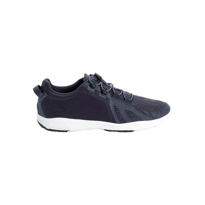 Abbildung von Jack Wolfskin Spirit A D E LOW W Walkingschuh, Damen, Größe: 36, Graphite Kunststoff/polyamid