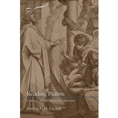 Abbildung von Reading Psalms: A Literary and Theological Commentary (Reading the Old Testament)