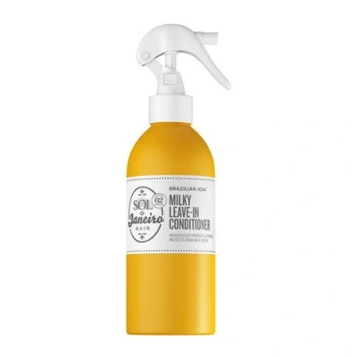 Abbildung von Sol De Janeiro Brazilian Joia™ Milky Leave in conditioner 210 ml