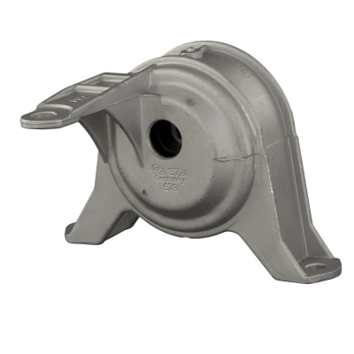 Abbildung von FEBI BILSTEIN 15724 Motorlager vorne rechts Gummimetalllager OPEL: Astra G CC, Zafira A, Caravan