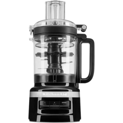 Abbildung von KitchenAid Food processor 2,1 l 5kfp0921 Onyx Black