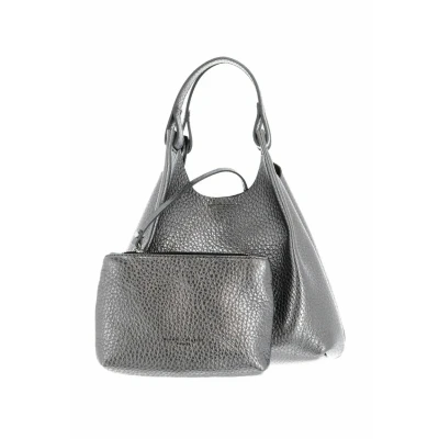 Abbildung von GIANNI CHIARINI Dua S Beuteltasche City Noir Castoro
