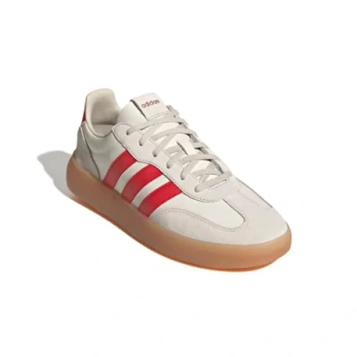 Abbildung von adidas Herren Barreda Decode Shoes Schuhe, Off White Better Scarlet Alumina, 39 1/3 EU