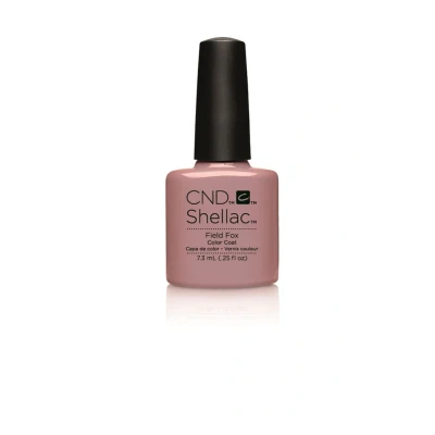 Abbildung von CND Nagellack Shellac Color Coat