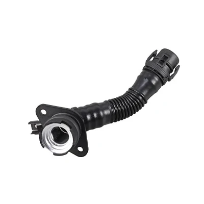 Abbildung von METZGER 2380123 Kurbelgehäuseentlüftung BMW: X3, 3 Coupe, Limousine
