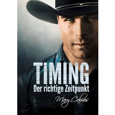 Abbildung von Der Richtige Zeitpunkt: Zeitpunkt (Timing, Band 1)