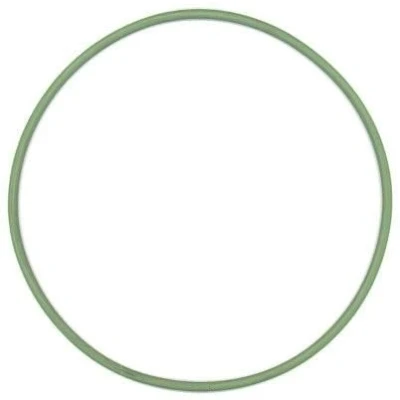 Abbildung von Dichtung, Zylinderlaufbuchse ELRING 825.131