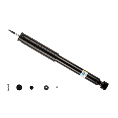 Abbildung von BILSTEIN B4 OE Replacement 24 108256 Stoßdämpfer Vorderachse Gasdruck Einrohr Dämpfer nicht federtragend unten Auge, oben Stift