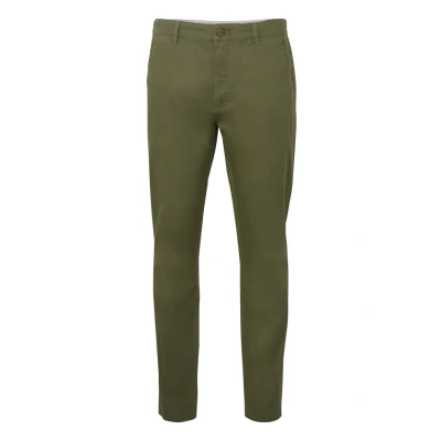 Abbildung von Solid Sdjim Light Chino, Herren, Größe: 30x34, Deep lichen green