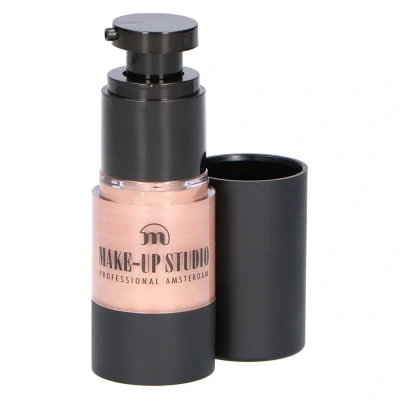 Abbildung von Make up Studio Shimmer Effect 15ml Bronze