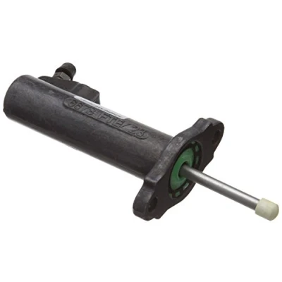 Abbildung von LuK 512 0035 10 Kupplungsnehmerzylinder VOLKSWAGEN: GOLF 3, TRANSPORTER 4 Bus, 2