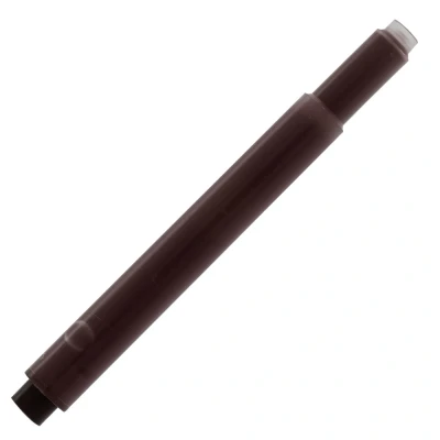 Abbildung von Monteverde Tintenpatronen (Lamy) Brown 5 Pc