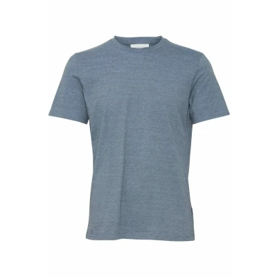 Abbildung von Casual Friday Rundhals Cfthor Tshirt basic, Herren, Größe: Small, Blau