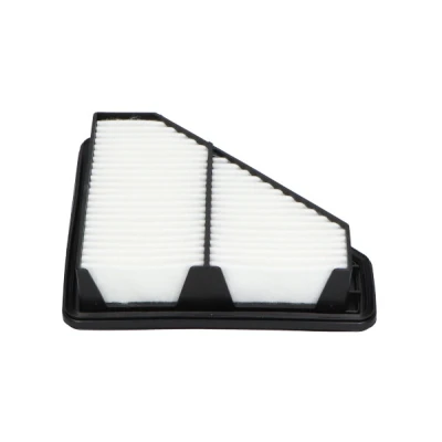 Abbildung von KAVO PARTS HA 8667 Luftfilter 47mm 186mm 197mm Filtereinsatz HONDA: CIVIC 9, 9 Tourer
