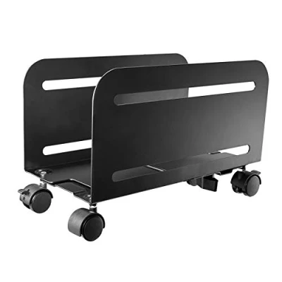 Abbildung von VALUE PC Ständer, rollbar Halterung