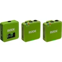 Abbildung von Wireless GO (Gen 3), Mikrofon
