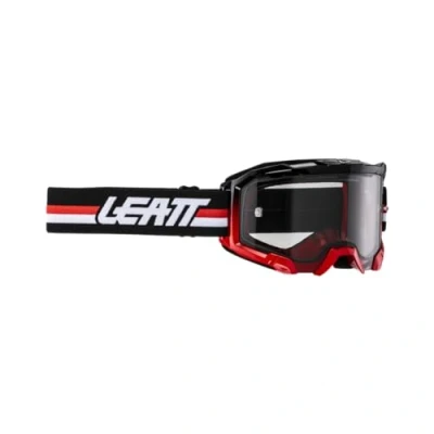 Abbildung von Goggle Velocity 4.5 Red Light Grey 58%