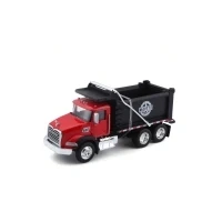 Abbildung von Mack Trucks City Services 2 ass styles 11,5cm