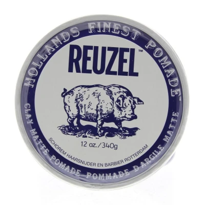 Abbildung von Clay Matte Pomade
