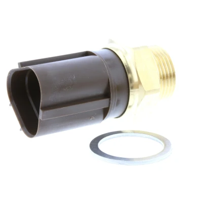 Abbildung von VEMO Original Quality V15 99 2030 Temperaturschalter, Kühlerlüfter M22x1,5 mit Dichtung VOLKSWAGEN: Polo IV Schrägheck, Golf 4 Variant