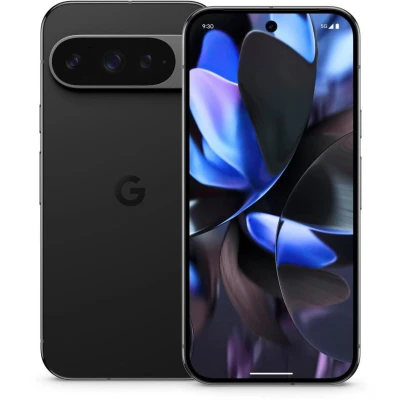 Abbildung von Google Pixel 9 Pro, 128 GB Smartphone (16,1 cm/6,3 Zoll, Speicherplatz, 50 MP Kamera)