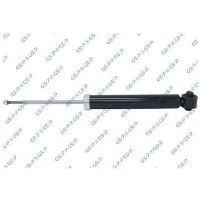 Abbildung von GSP 32163240 Stoßdämpfer Hinterachse Gasdruck Zweirohr Teleskop OPEL: Insignia B Sports Tourer, Grand Sport