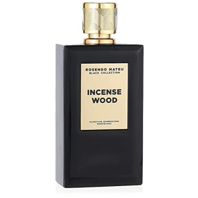 Abbildung von Rosendo Mateu Incense Wood Parfum 100 ml