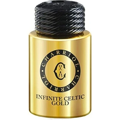 Abbildung von Les Parfums Charriol Infinite Celtic Gold Edp Spray 30ml 0,03 l