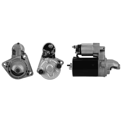 Abbildung von LUCAS LRS00965 Anlasser 12 0,8 10 M8, Pin &quot;50&quot; M6 76 FORD: Focus 2 Kombi, Mk1 Schrägheck, FIESTA 4, MAZDA: 121 III Hatchback