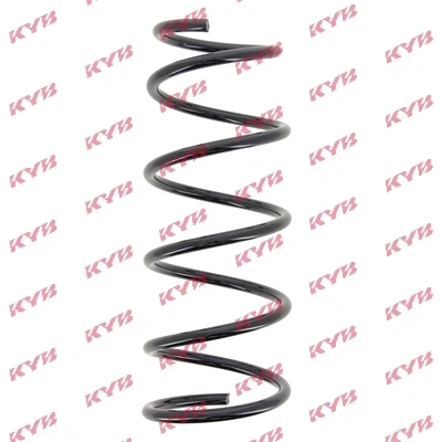 Abbildung von KYB K Flex RC2285 Fahrwerksfeder Vorderachse Schraubenfeder RENAULT: CLIO 2