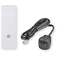 Abbildung von Homematic IP Schnittstelle für Smart Meter Home Zubehör