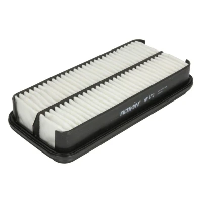 Abbildung von FILTRON AP 173 Luftfilter 53 138 294 Filtereinsatz SUZUKI: Vitara I SUV Cabrio, SUV, X 90