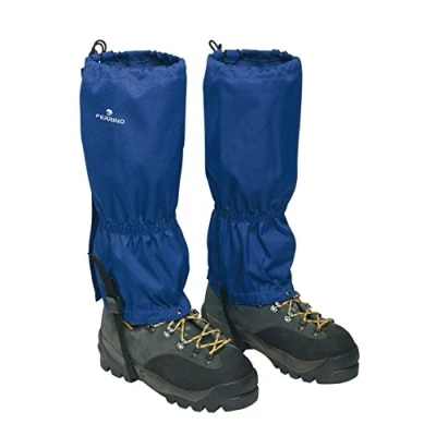 Abbildung von Ferrino Stelvio, Gamaschen Herren, Blau, L