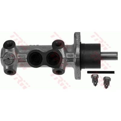 Abbildung von TRW PMF541 Hauptbremszylinder 4 20,6 Grauguss M10x1