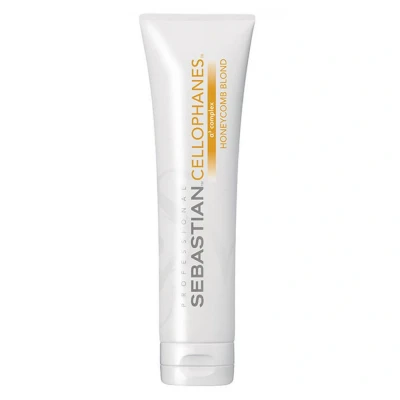 Abbildung von Sebastian Cellophanes Honeycomb Blond 300ml